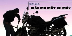 Nằm Mơ Thấy Mất Xe Mang Điềm Gì