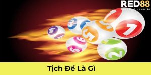 Tịch Đề Là Gì