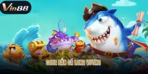 code bắn cá long vương