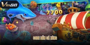 code bắn cá xèng
