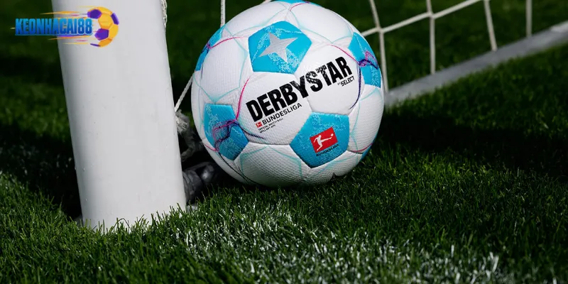 Lịch thi đấu Bundesliga