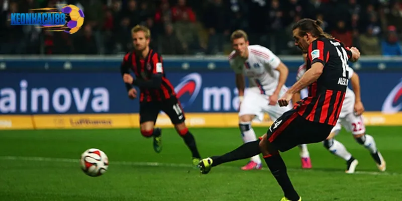Lịch thi đấu Bundesliga